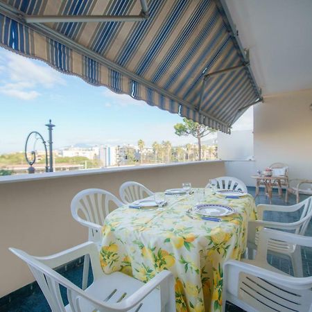Aranci 77 Sorrento Apartment Exterior foto