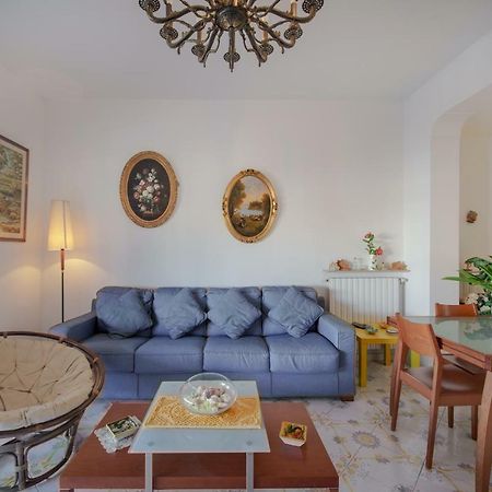 Aranci 77 Sorrento Apartment Exterior foto