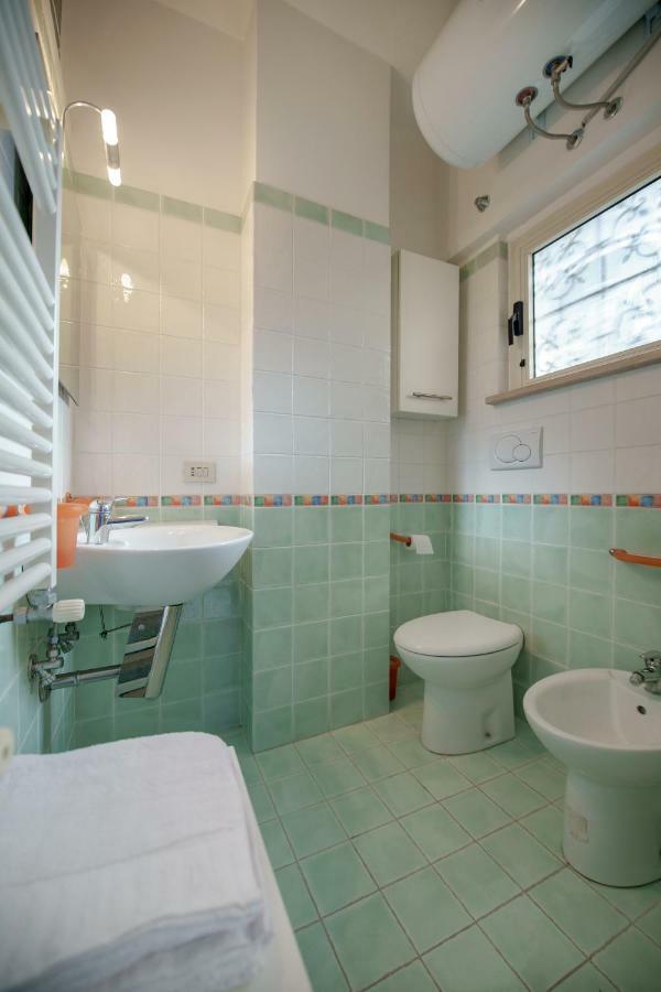 Aranci 77 Sorrento Apartment Exterior foto