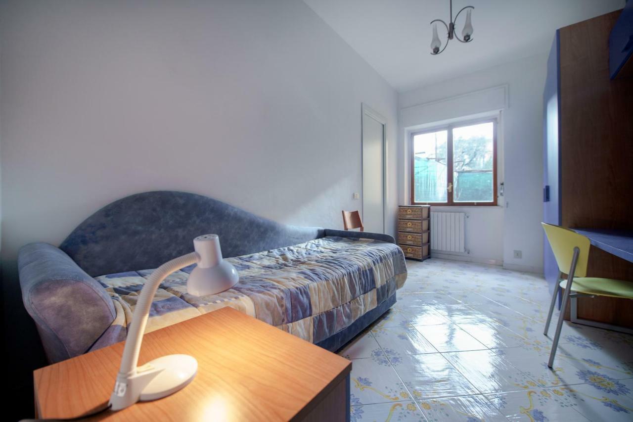 Aranci 77 Sorrento Apartment Exterior foto