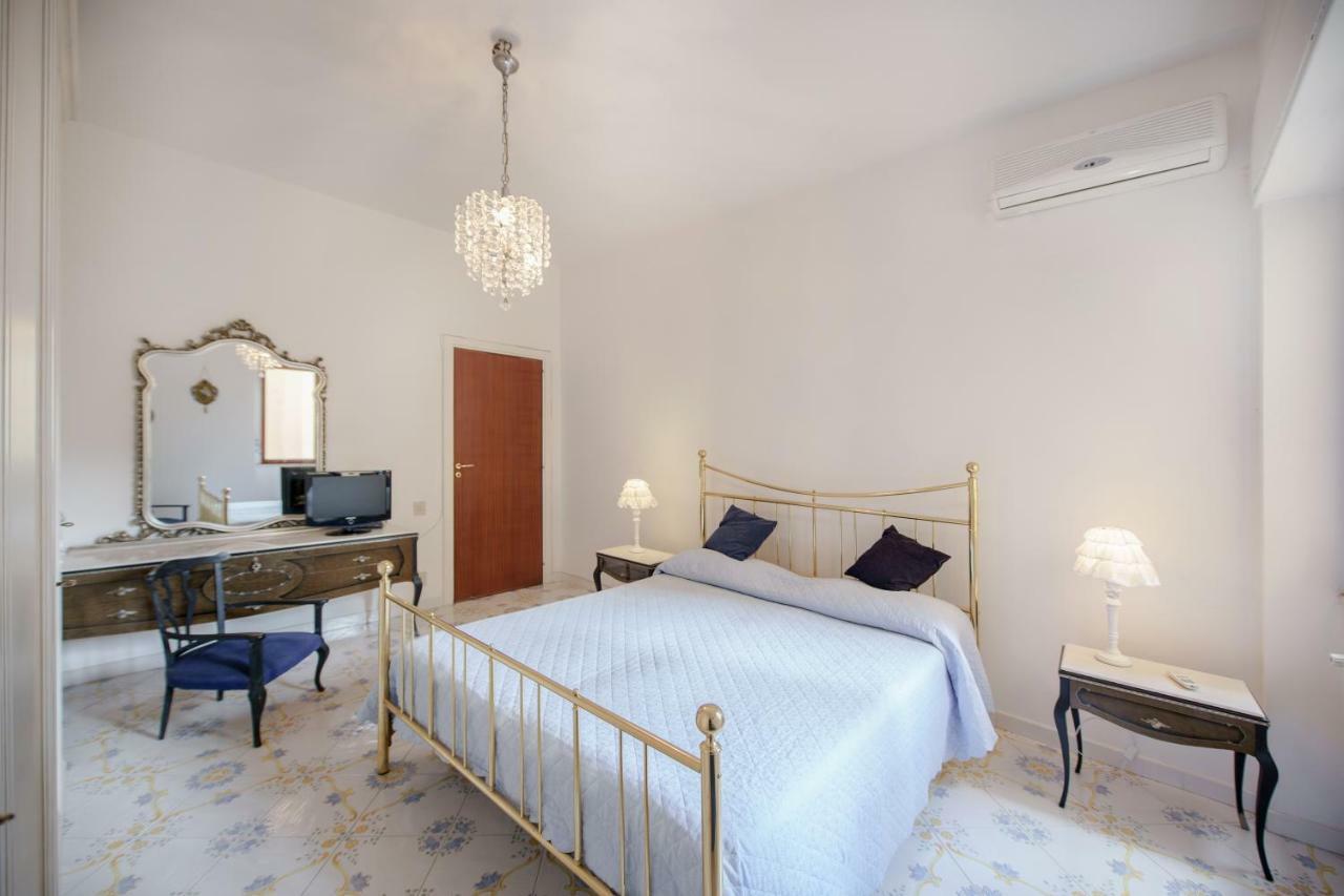 Aranci 77 Sorrento Apartment Exterior foto