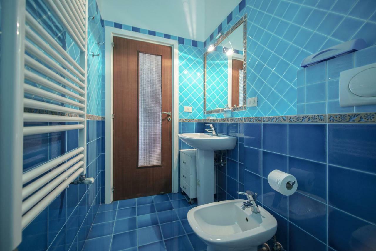 Aranci 77 Sorrento Apartment Exterior foto