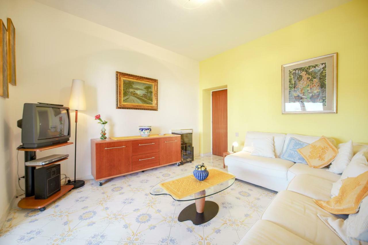 Aranci 77 Sorrento Apartment Exterior foto